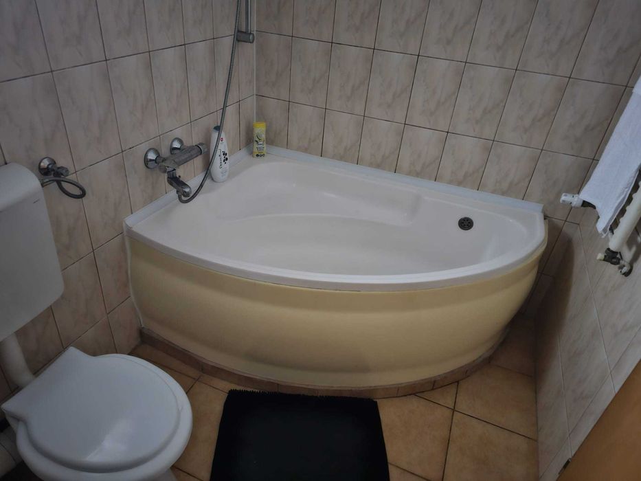 Camere de închiriat lângă Iulius Mall.