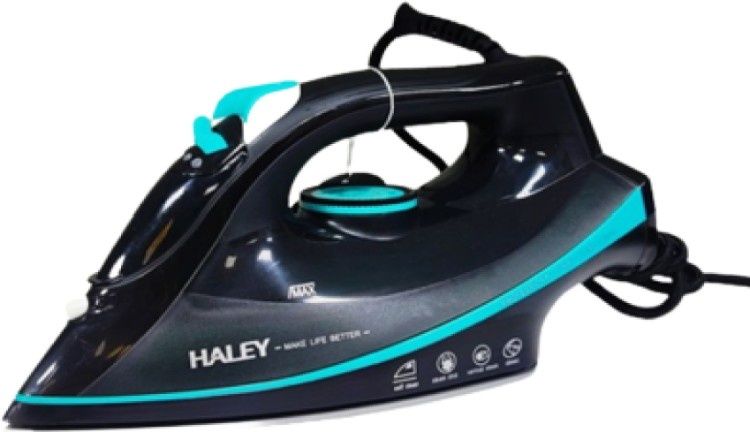 Утюг новый haley