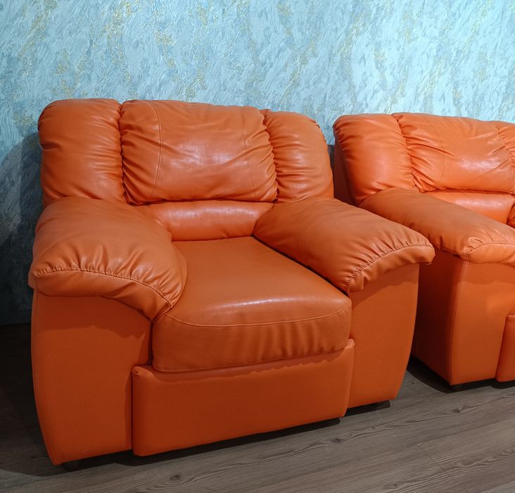 Set de două fotolii