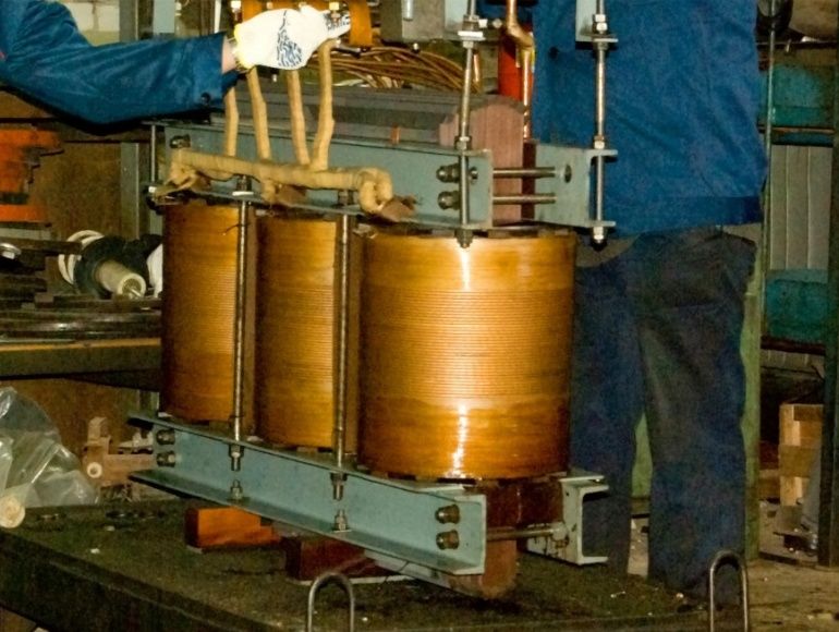 Электрик электрик трансформатор elektrik
