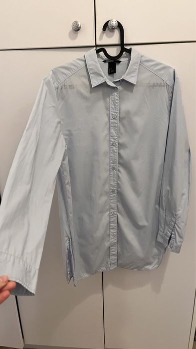 Bluze/camasi dama zara/h&m, S