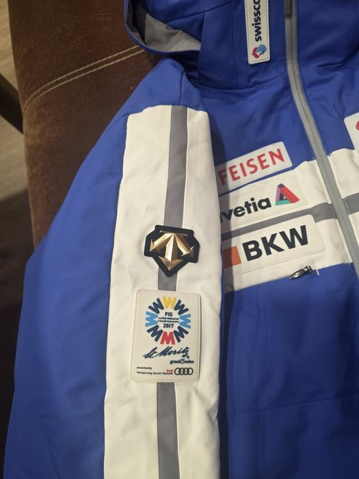 Descente ски яке