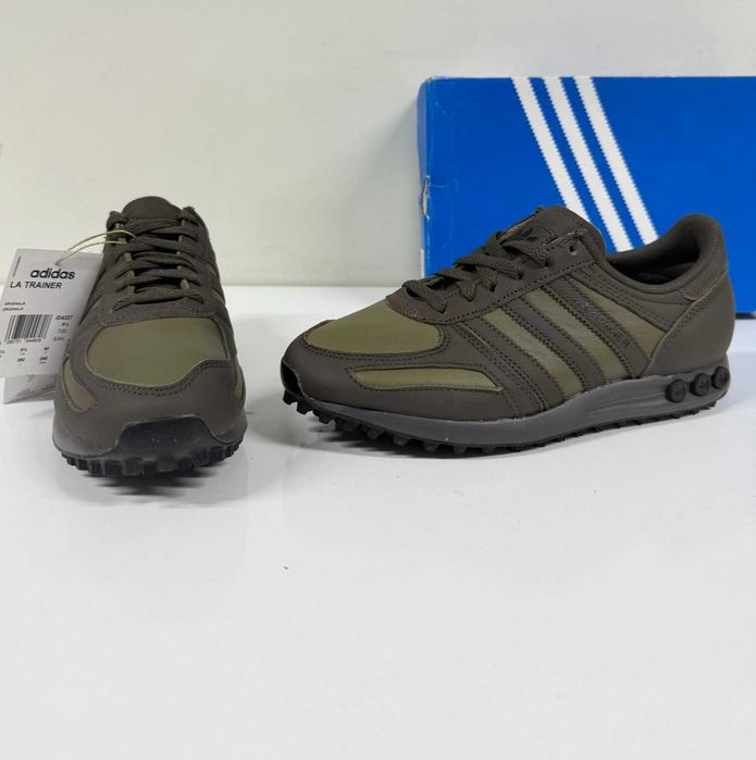 Adidas La Trainer