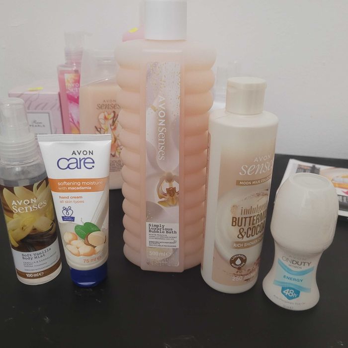 Produse Avon.Seturi