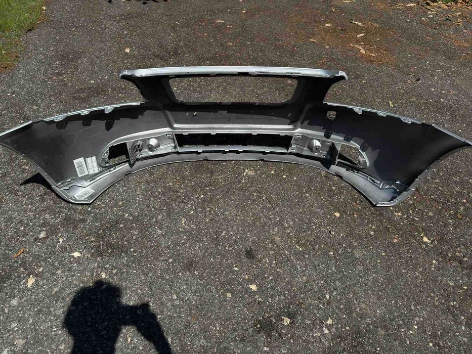 Предна броня VOLVO S40 2008г