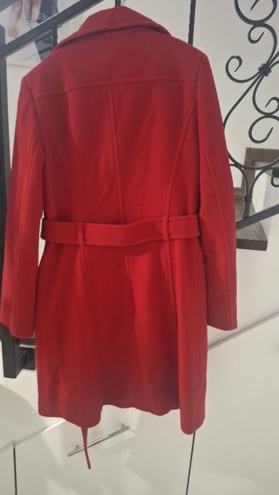Palton de Dama elegant Erros