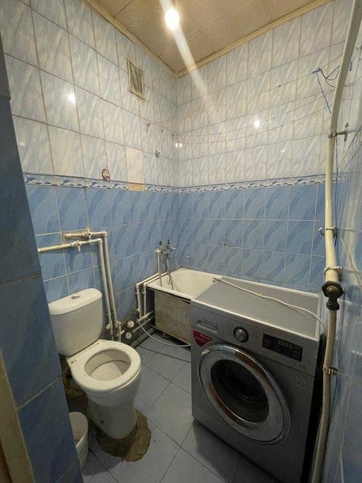 3-комнатная, центр, рынок ассорти