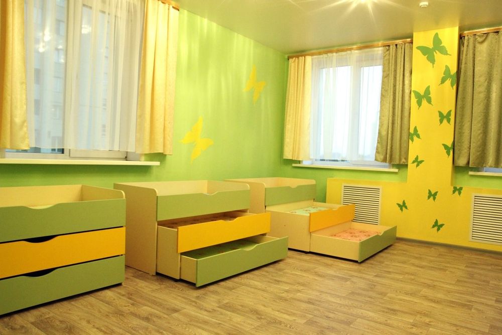 Детский кроват Богча мебеллари   1,2,3,4,5 этажние