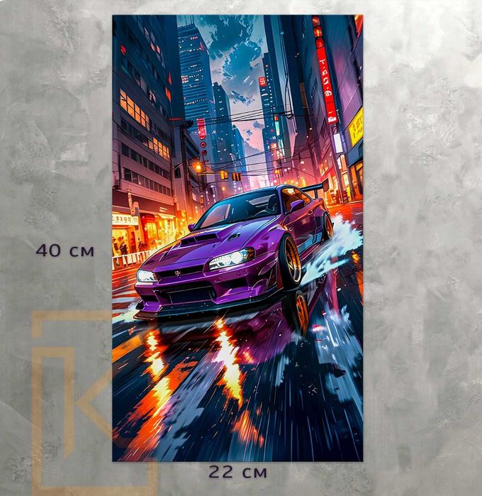 Модерни Арт Картини