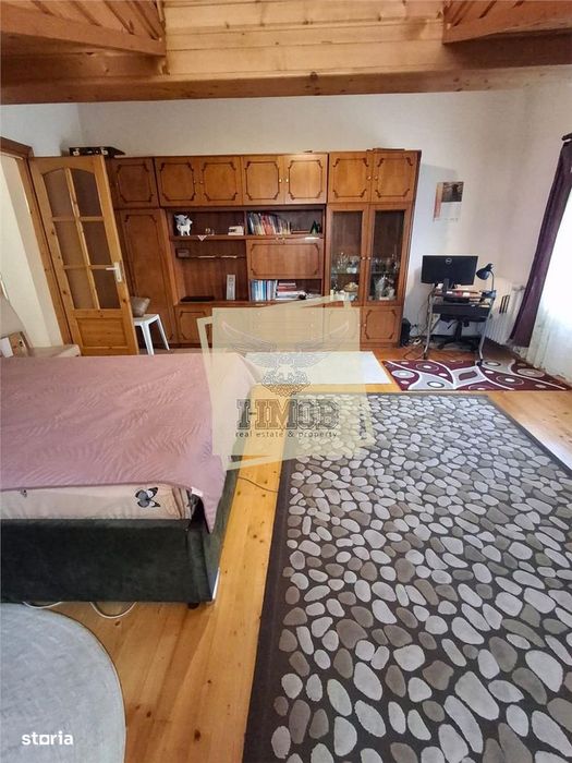 Apartament la casa 78 mpu pivnita| curte si parcare zona Sub-Arini
