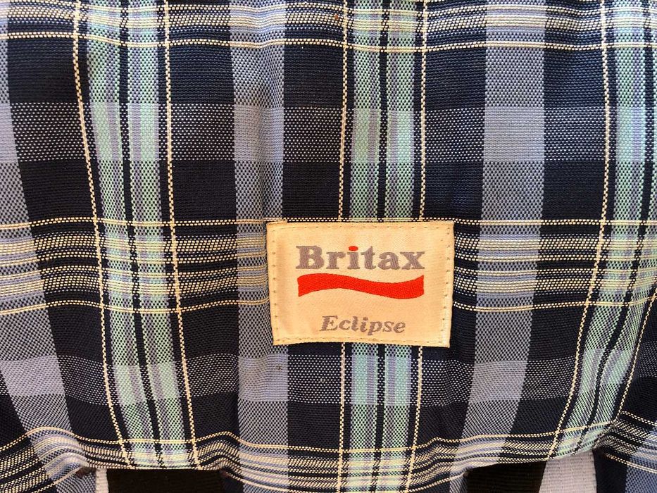 Детско столче за кола Britax Eclipse 9-18 кг