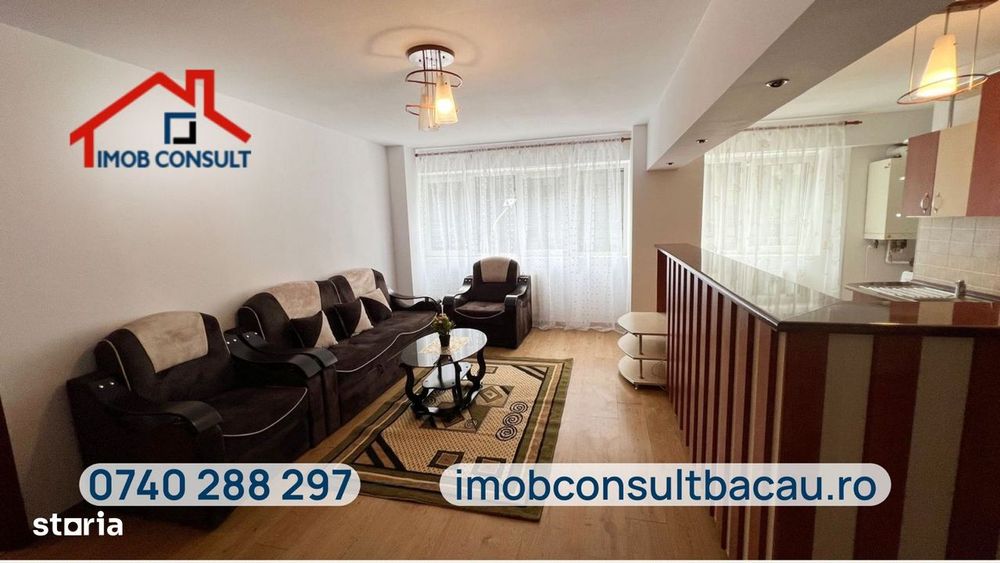Apartament 3 camere de închiriat | Ultracentral | Etaj 1 | CE1790 — fotografia 1