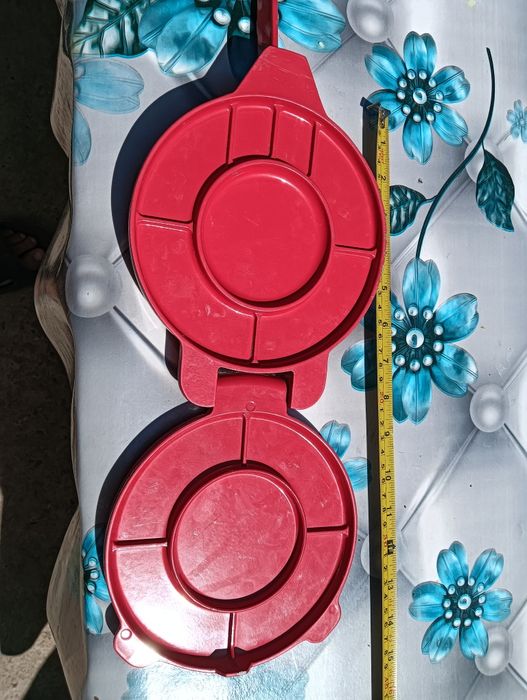 Presa pt tortilla