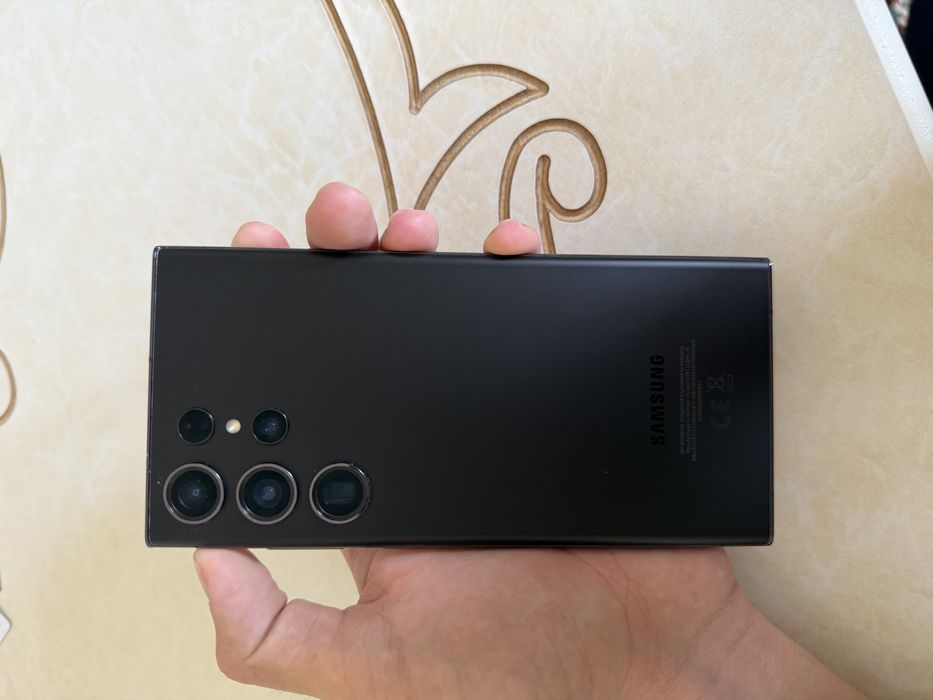 Samsung Galaxy S23 Ultra