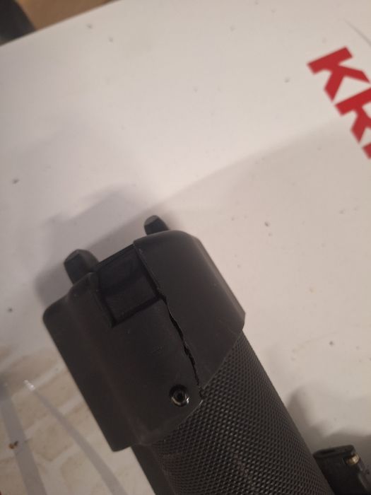 Щора багажник Audi A4 B8 / Ауди А4 Б8 2009г.