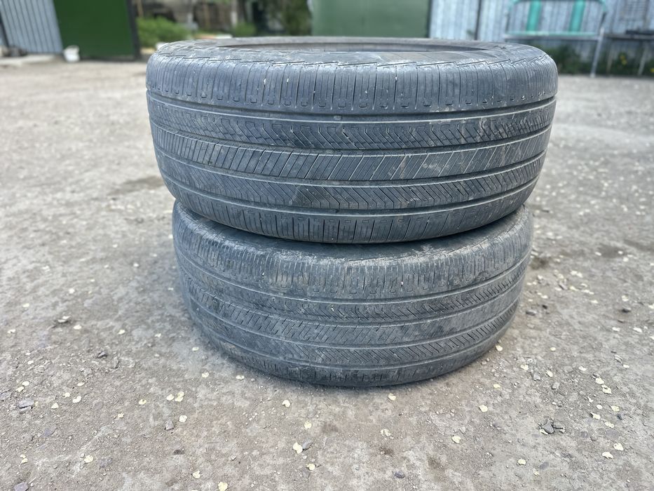 Дөңгелек 265/55R19