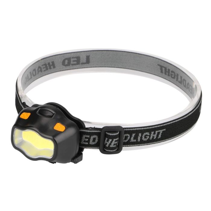 Фонарик, LED, ЛЕД