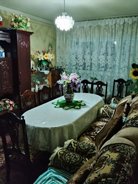 Продаётся квартира Себзар Ц17/18 2/2/5
