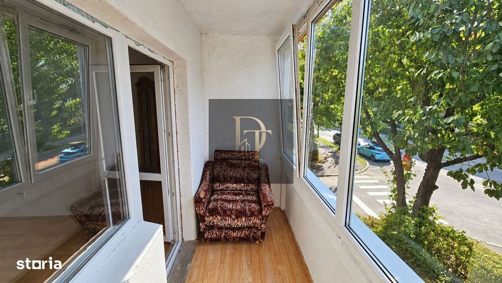 COMISION 0% | Apartament 2 camere luminos si spatios | Zona Bronzului