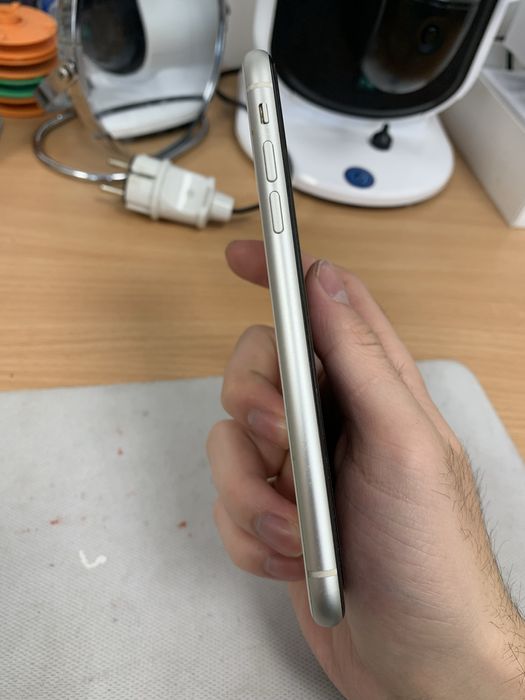 Iphone 11 128гб идеальный