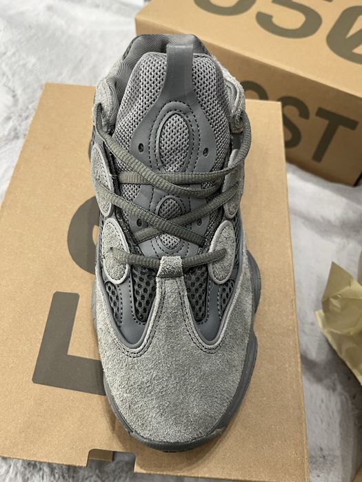 Adidas Yeezy 500