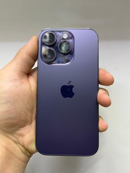 Айфон 14про сатылады продам срочна