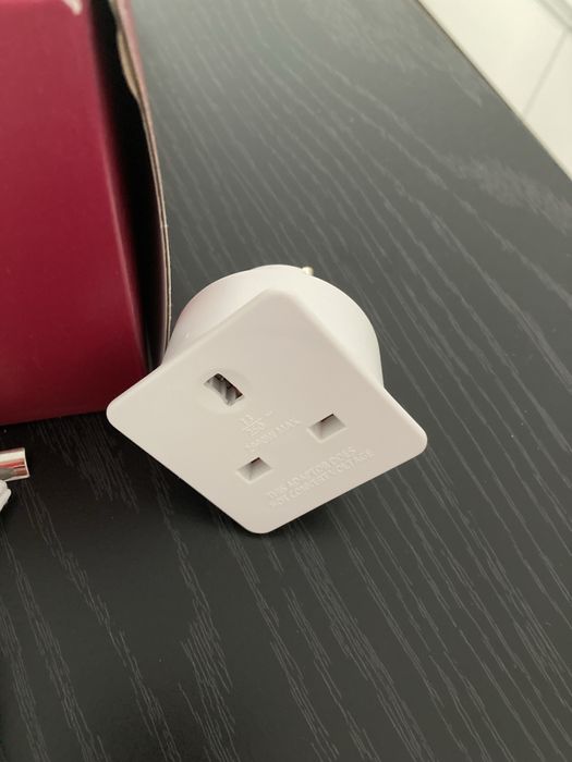 Philips Lumea SC1999 epilator