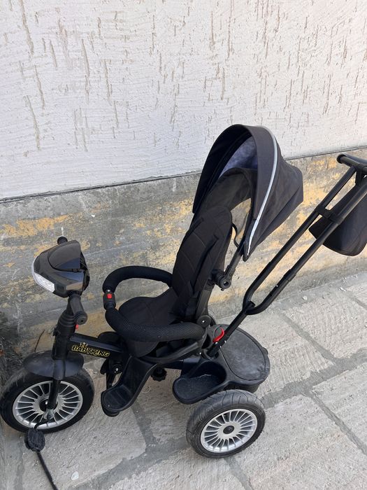 Продается велосипед