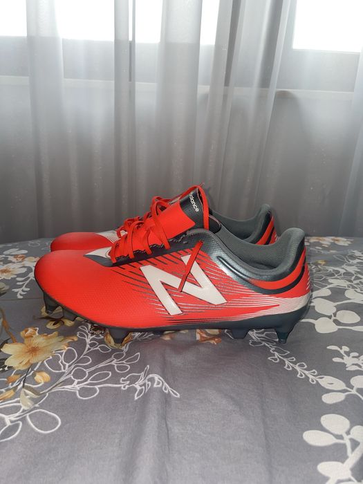 Ghete Fotbal New Balance
