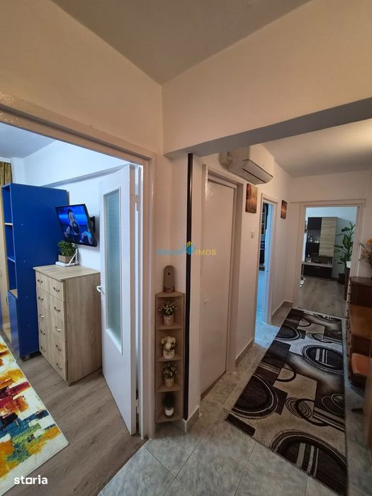 Apartament 2 camere Decomandate Energiei