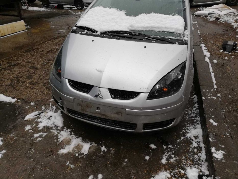 Chit pornire Mitsubishi Colt