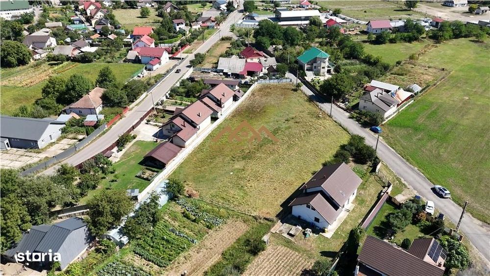 De vanzare | Teren Iticani | 2000mp