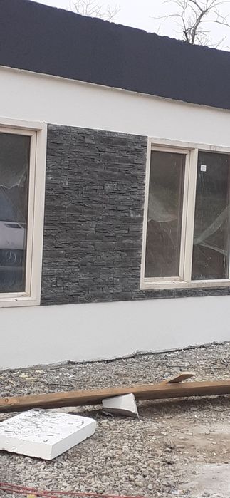 Lucrări de Construcții și Renovări Buzau