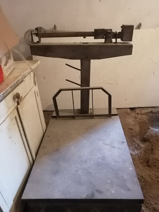 500 кг таразы сатылады