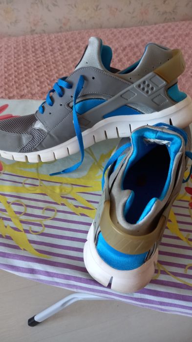 Маратонки NIKE,  летни