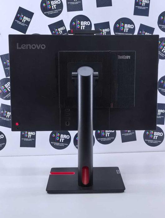 All in one Tio24 inch Lenovo I5 8GB SSD 256GB Win Factura Garantie