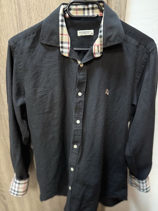 Cămăși Bărbați Burberry