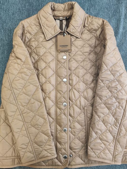 Продам куртку Burberry (оригинал)