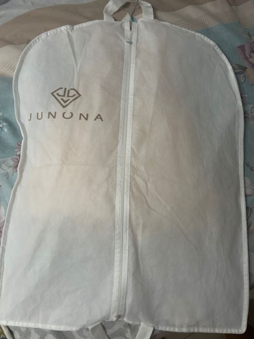 Официална Рокля за деца - Junona