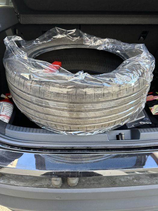 Anvelope vara Goodyear