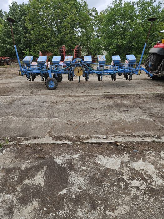 Met erbicidat de vanzare