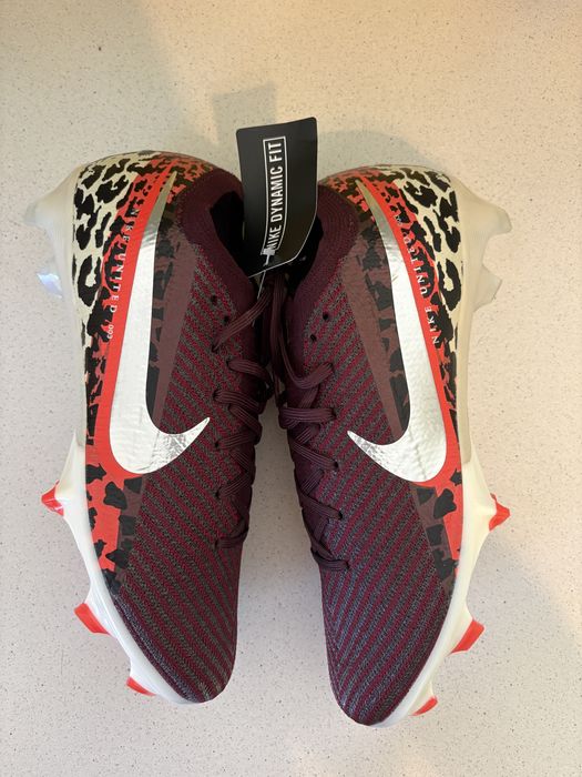 Ghete fotbal Mercurial si Phantom