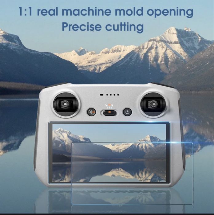 Стекло на пульт Dji