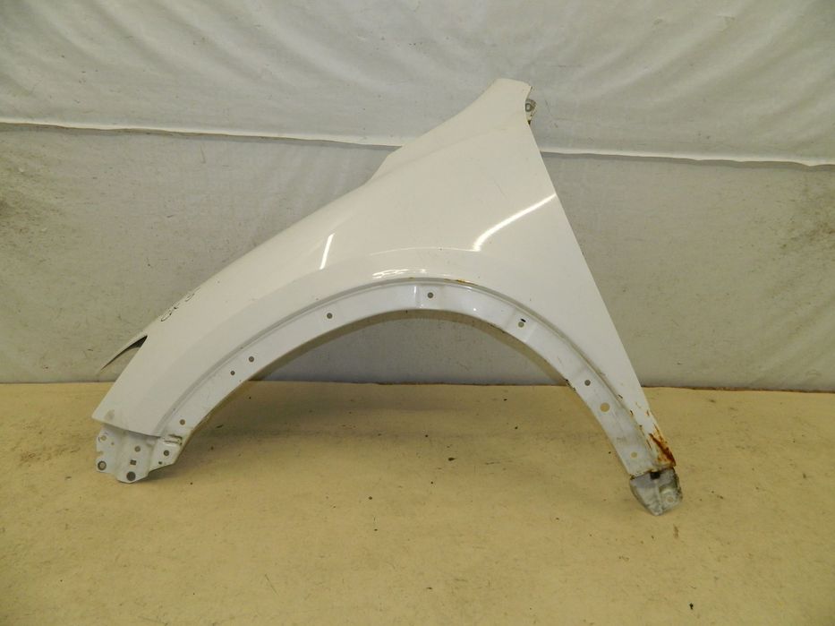 Aripa stanga fata Mazda CX-5, 2012, 2013, 2014, 2015, 2016.