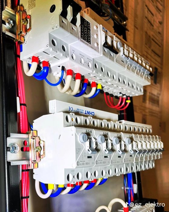 Электрик Жетысай