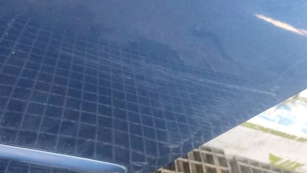 Usa portiera stanga spate Audi A4 B7 [2004 - 2008] 2.0 BPW