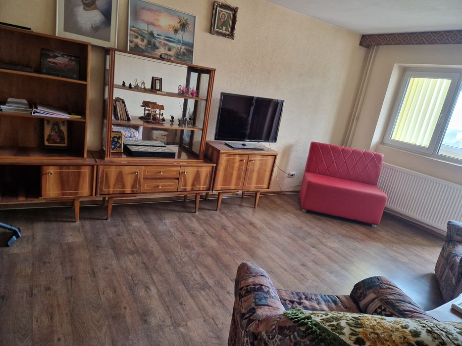 Apartament de vânzare 2 cam. decomandat 60 m² B-dul. Bucuresti
