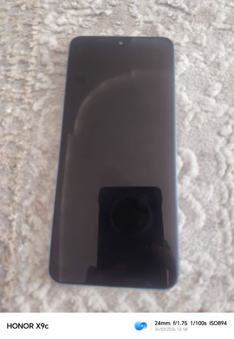 Xiaomi redmi note 12