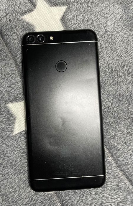 Huawei P9 Lite 3/32 4500 торг