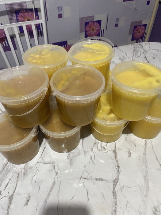 Таза бал сатылады